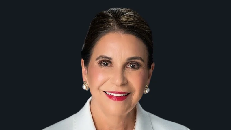 Chancellor Elva LeBlanc, Tarrant County College