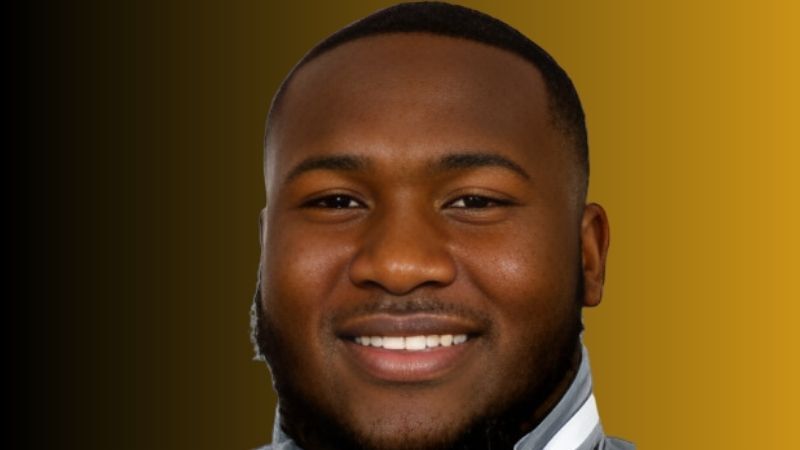 Djimon Gumbs