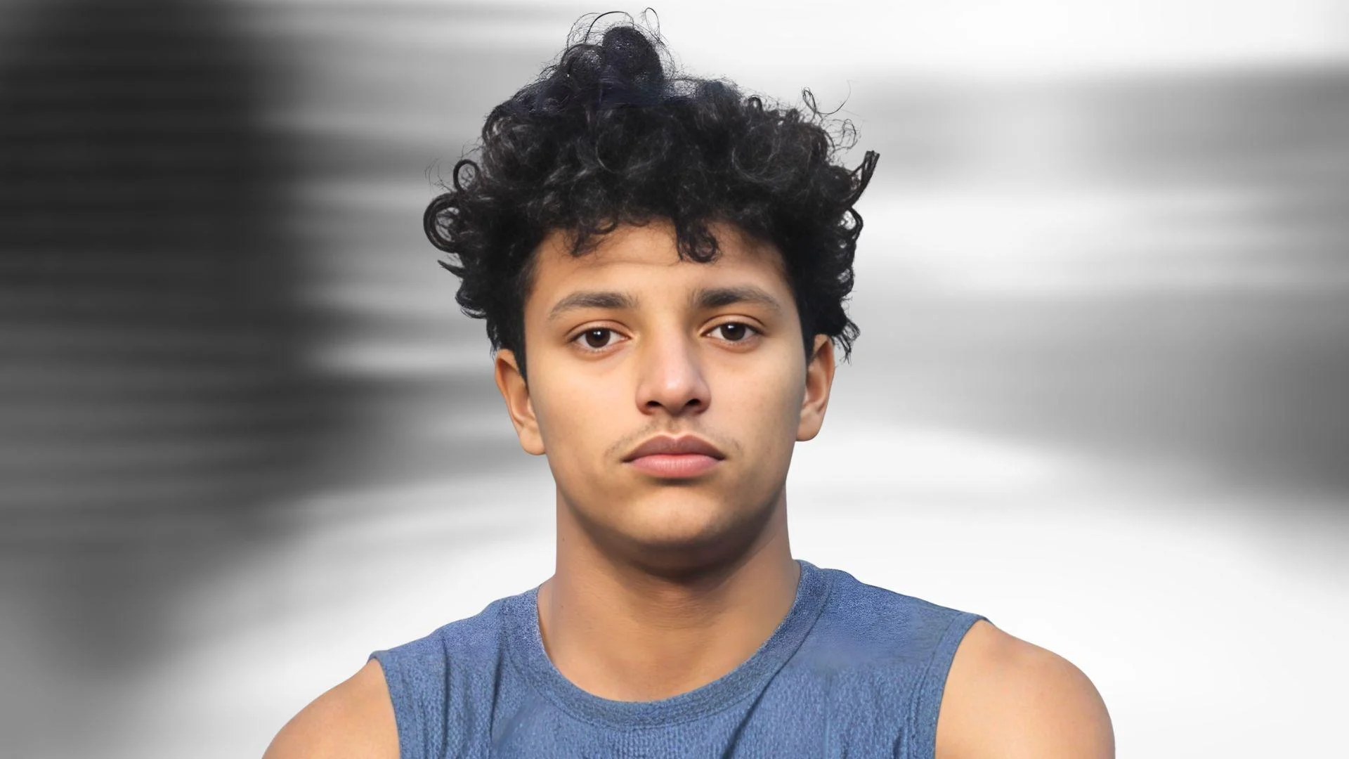 Moises Israel Mendoza