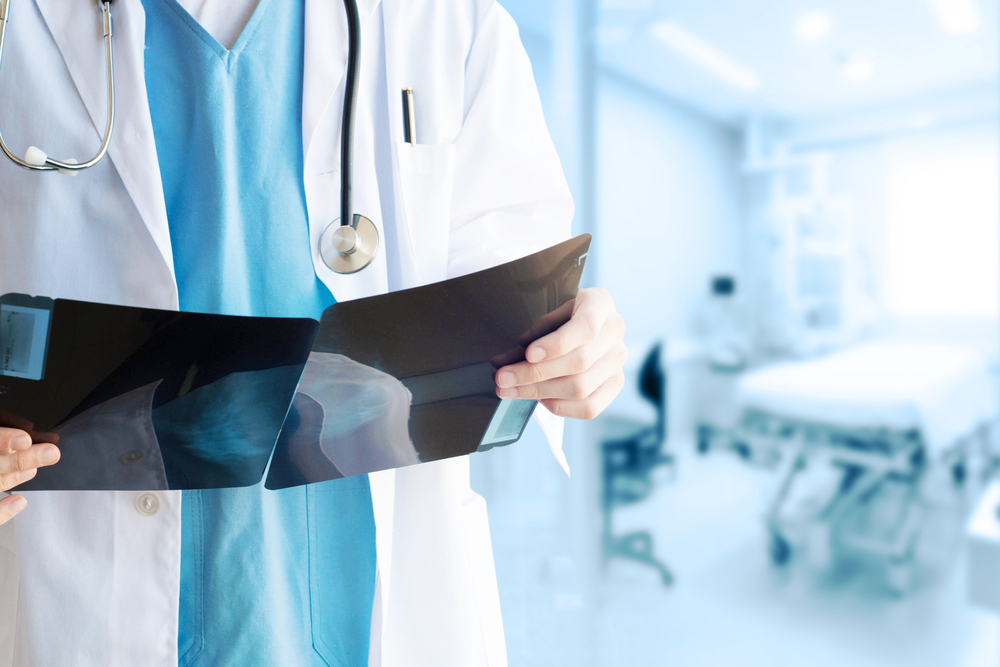Have you scheduled your mammogram? Appointments are now available in January!