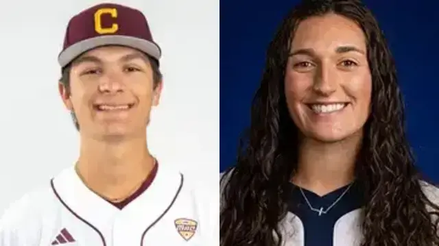 Which former Novi Times area high school standouts will be in action in the week starting Monday, April 28?