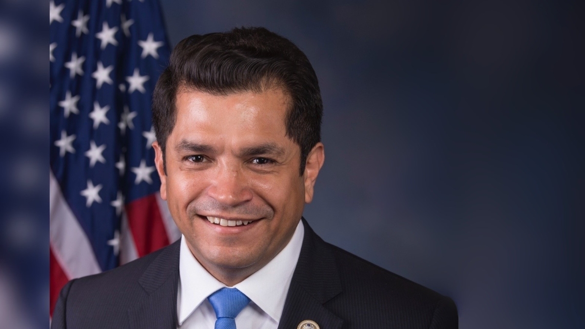 Reps. Gomez and Pascrell Introduce Bill to Make Student Loan Forgiveness Tax-Free