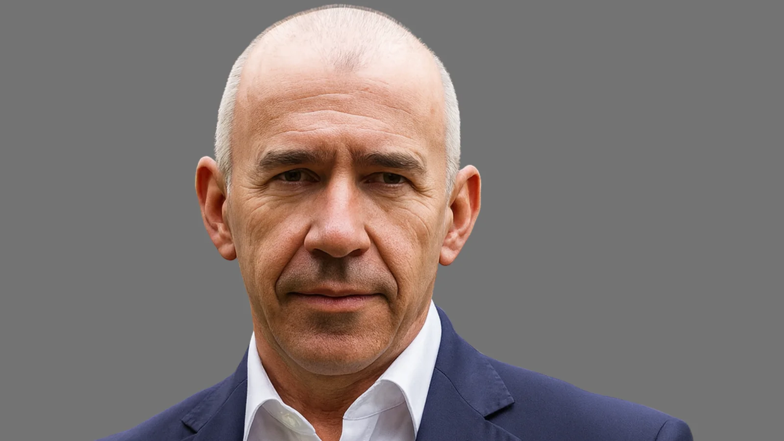 Juan Esteban Orrego, Executive Director of FENALCO Bogotá Cundinamarca