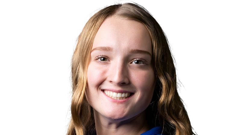 Hailey Johnson