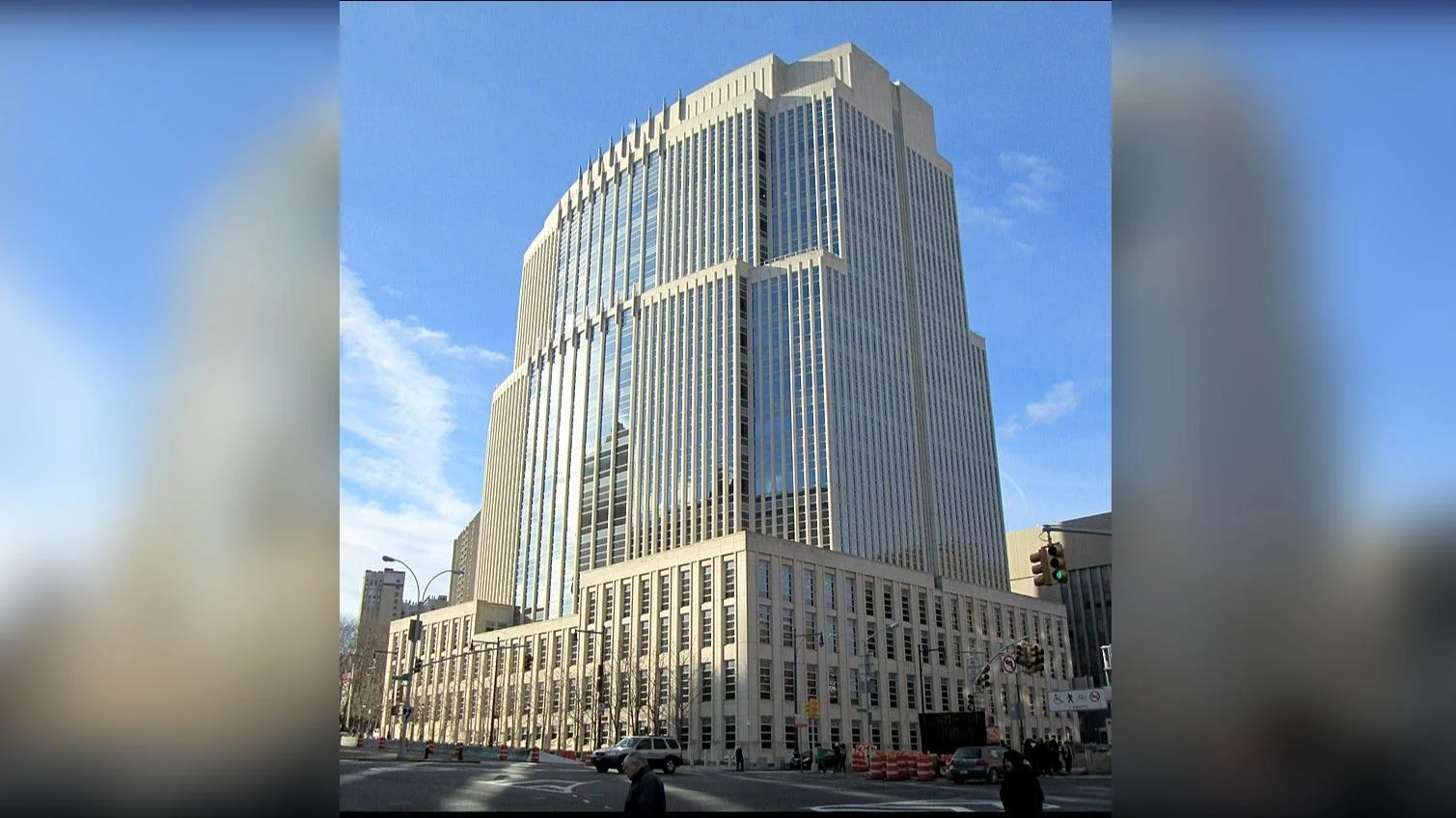U.S. District Court for the Eastern District of New York U.S. District Court for the Eastern District of New York