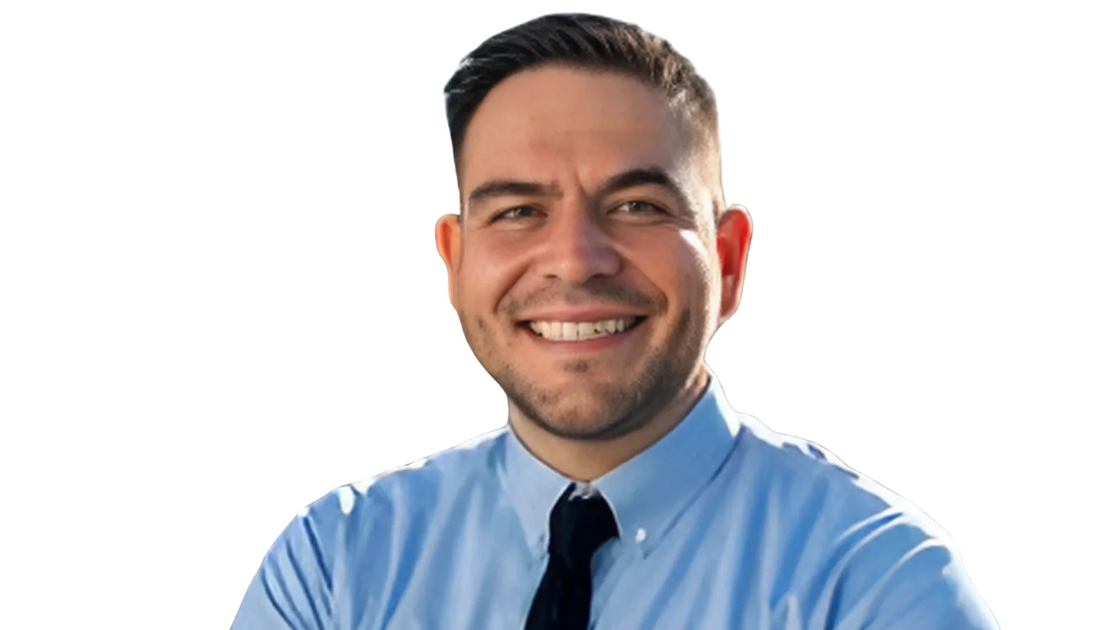 Rep. Gabe Vasquez discusses ICE facility visit and community outreach in New Mexico