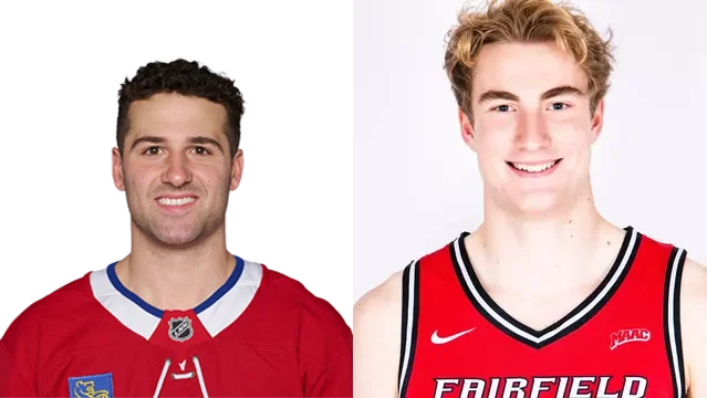 Marc Del Gaizo and Ryan Zan - 