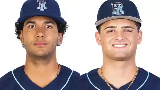 Which former Providence Reporter area high school standouts will be in action in the week starting Monday, May 5?