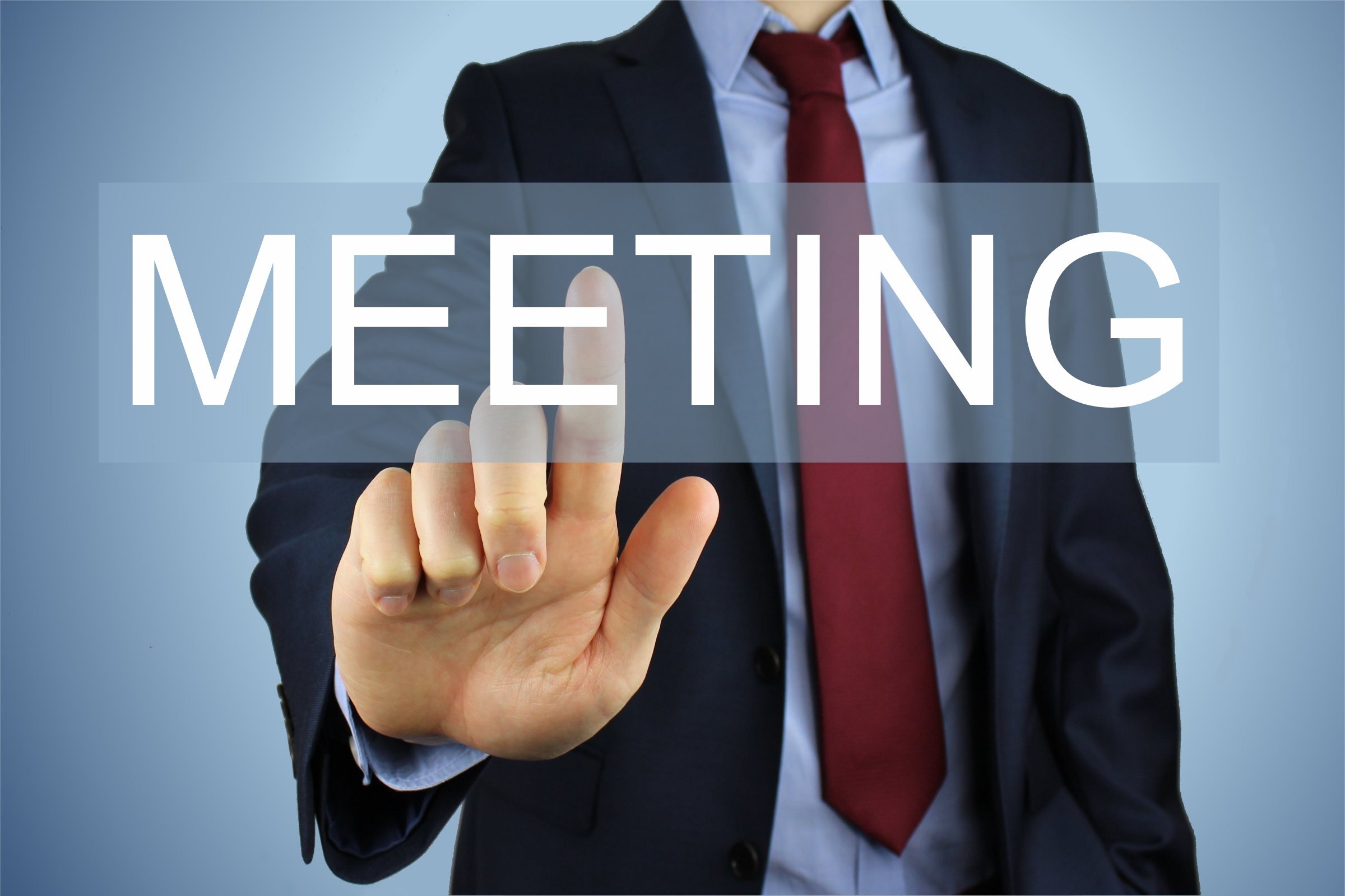 CompStat Meeting CompStat Meeting