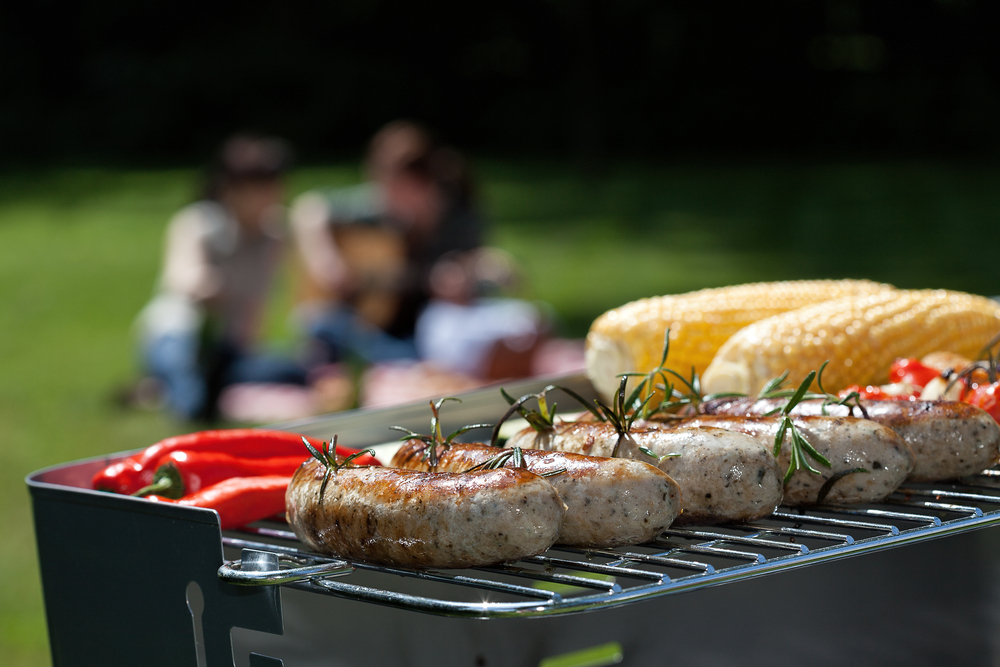 CITY OF WAITE PARK: The annual seniors and law enforcement cookout is scheduled for Wed, Aug 24th CITY OF WAITE PARK: The annual seniors and law enforcement cookout is scheduled for Wed, Aug 24th