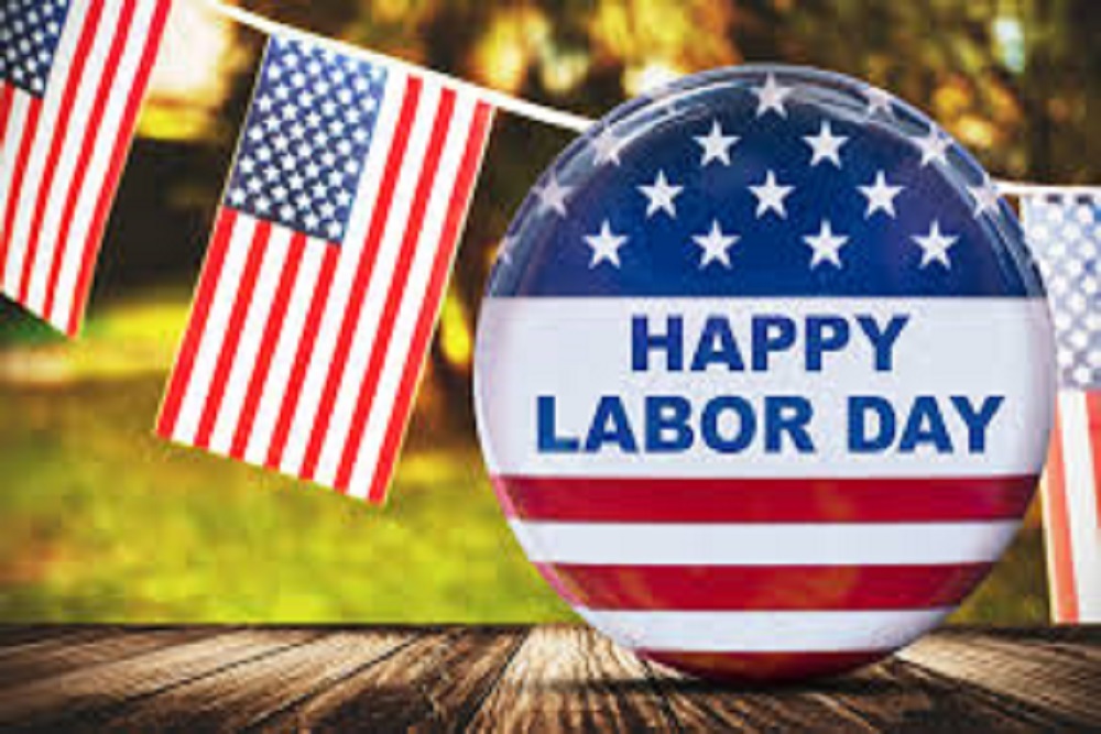 CITY OF BESSEMER: Labor Day 2021- Holiday Closure