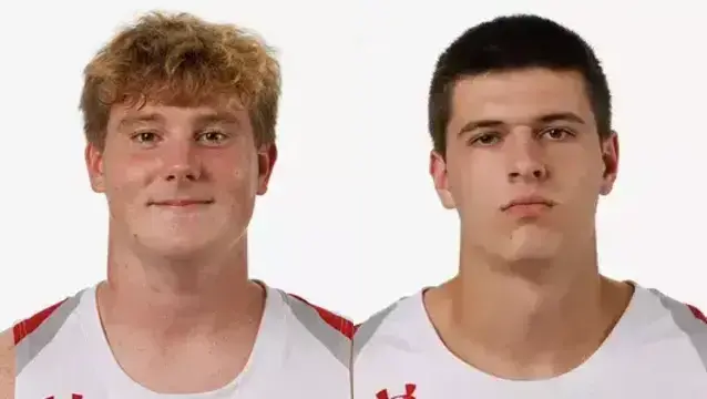 Which former South Iowa News area high school standouts will be in action on Saturday, Jan. 11?
