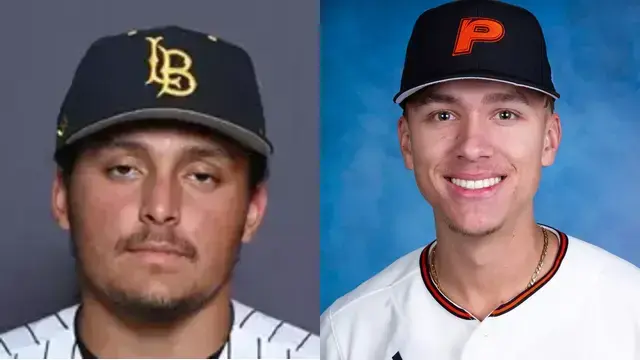 Which former Solano Sun area high school standouts will be in action in the week starting Monday, May 12?