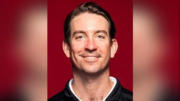 Rich Bonfiglio Albert G. Molloy Head Coach - Penn Athletics