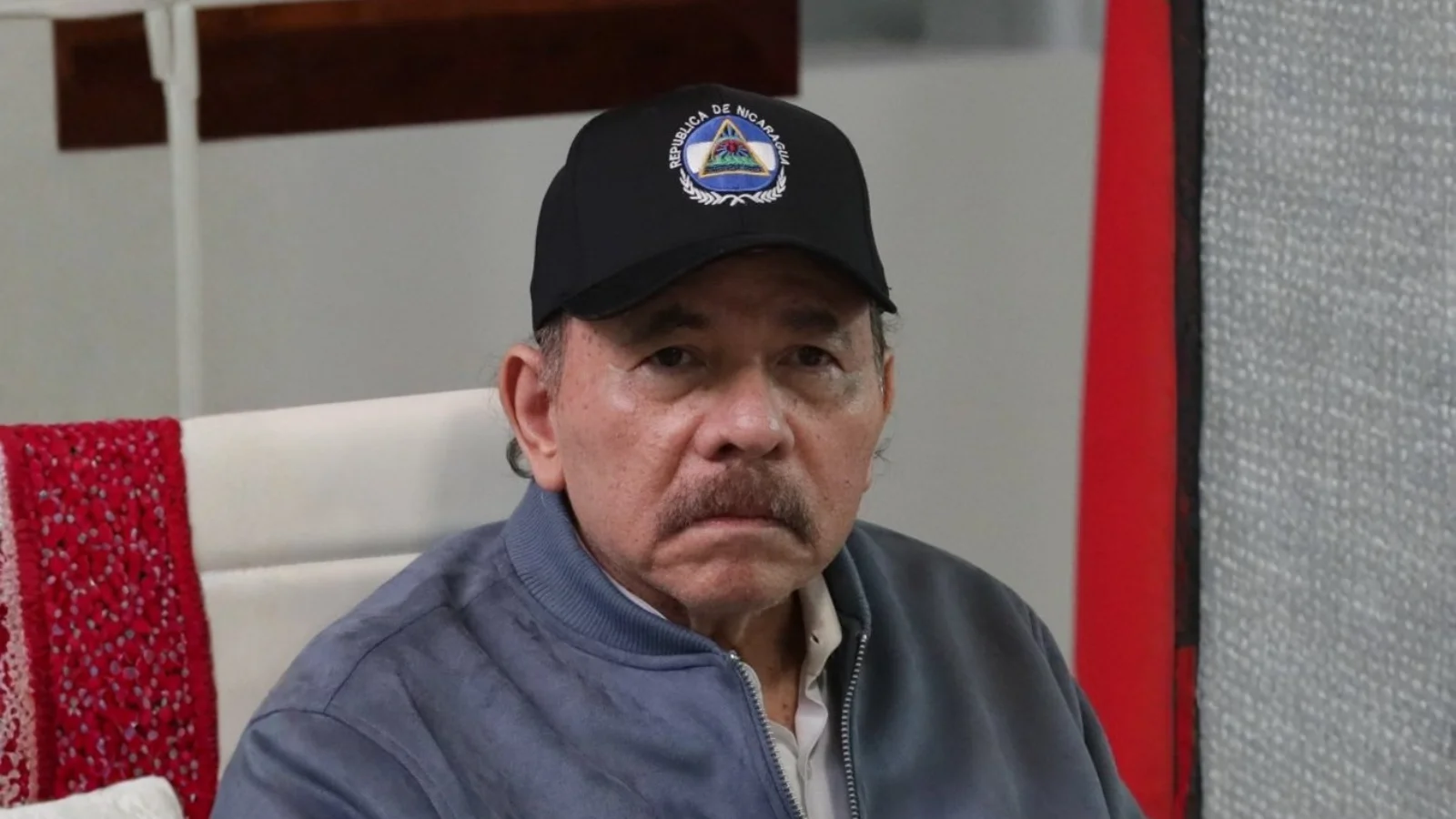 Daniel Ortega President at Nicaragua - Wikipedia Daniel Ortega President at Nicaragua - Wikipedia