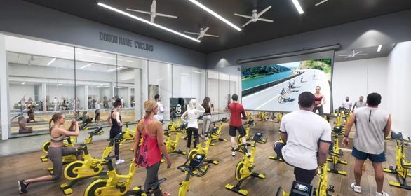 ATU Set to Break Ground on Student Union, Rec Center