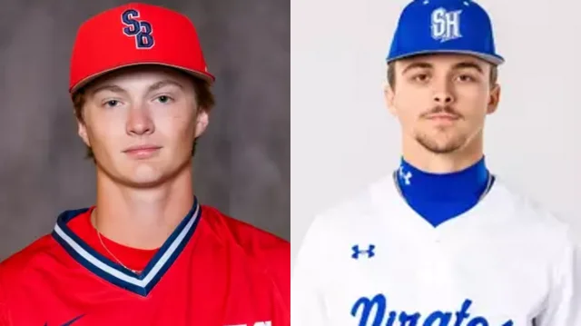 Which former Lower Bucks Today area high school standouts will be in action in the week starting Monday, March 31?