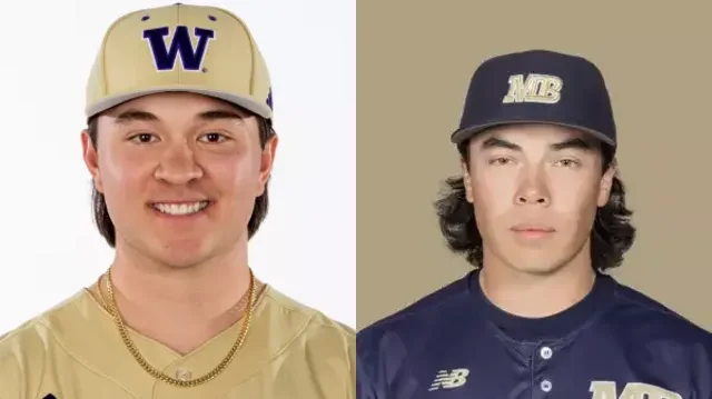 Which former San Francisco Sun area high school standouts will be in action on Friday, May 23?