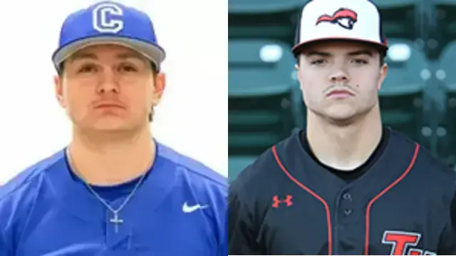 Which former Clarksville Times area high school standouts will be in action on Tuesday, April 1?