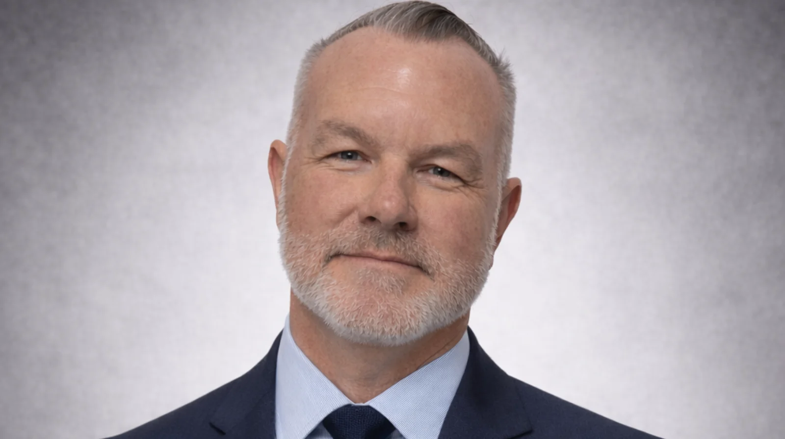 Doug White Deputy  (ret.)