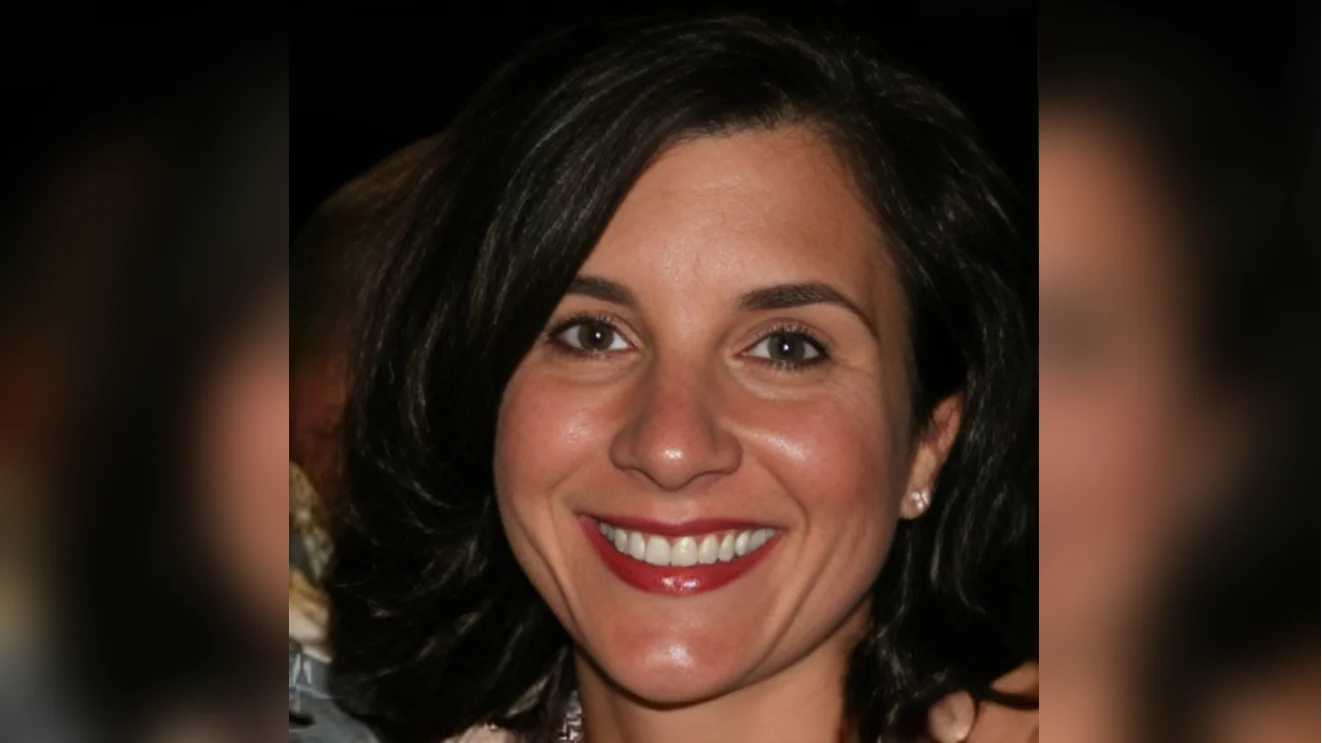 Linda Matzigkeit Chief Administrative Officer