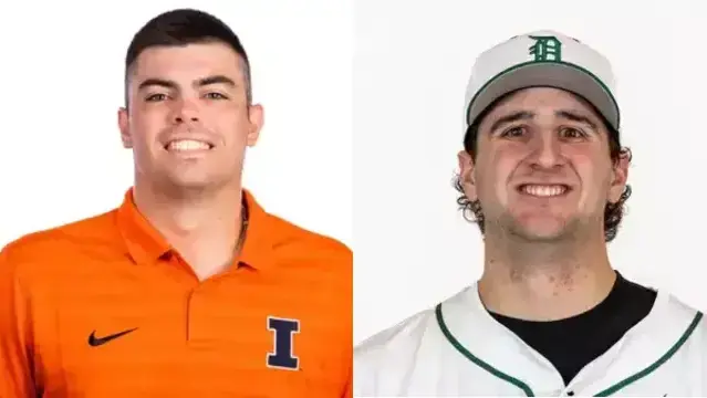 Which former Indy Standard area high school standouts will be in action on Sunday, April 20?