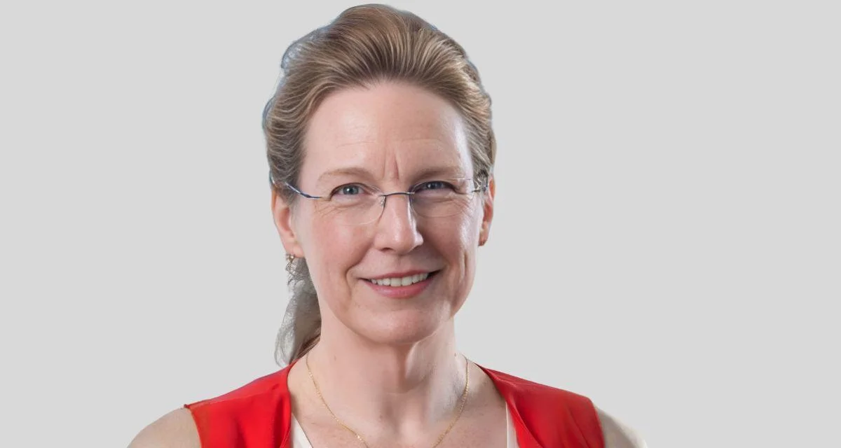 Jean Cook, Professor and chair of the Department of Biochemistry and Biophysics at the UNC School of Medicine Jean Cook, Professor and chair of the Department of Biochemistry and Biophysics at the UNC School of Medicine
