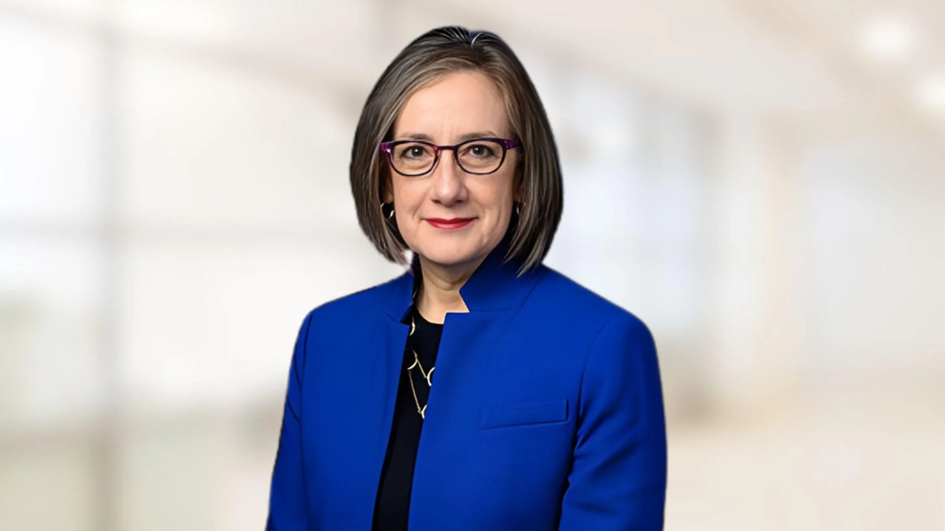 Rep. Andrea Salinas (OR-6)