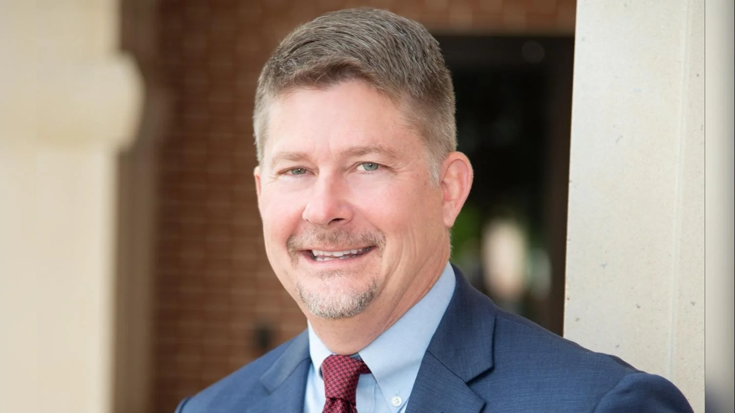 Trey Wharton announces new Huntsville district office opening