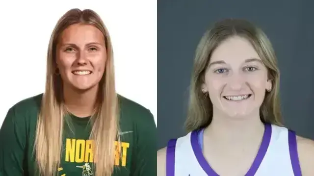 Which former NC Wisconsin News area high school standouts will be in action in the week starting Monday, Jan. 6?