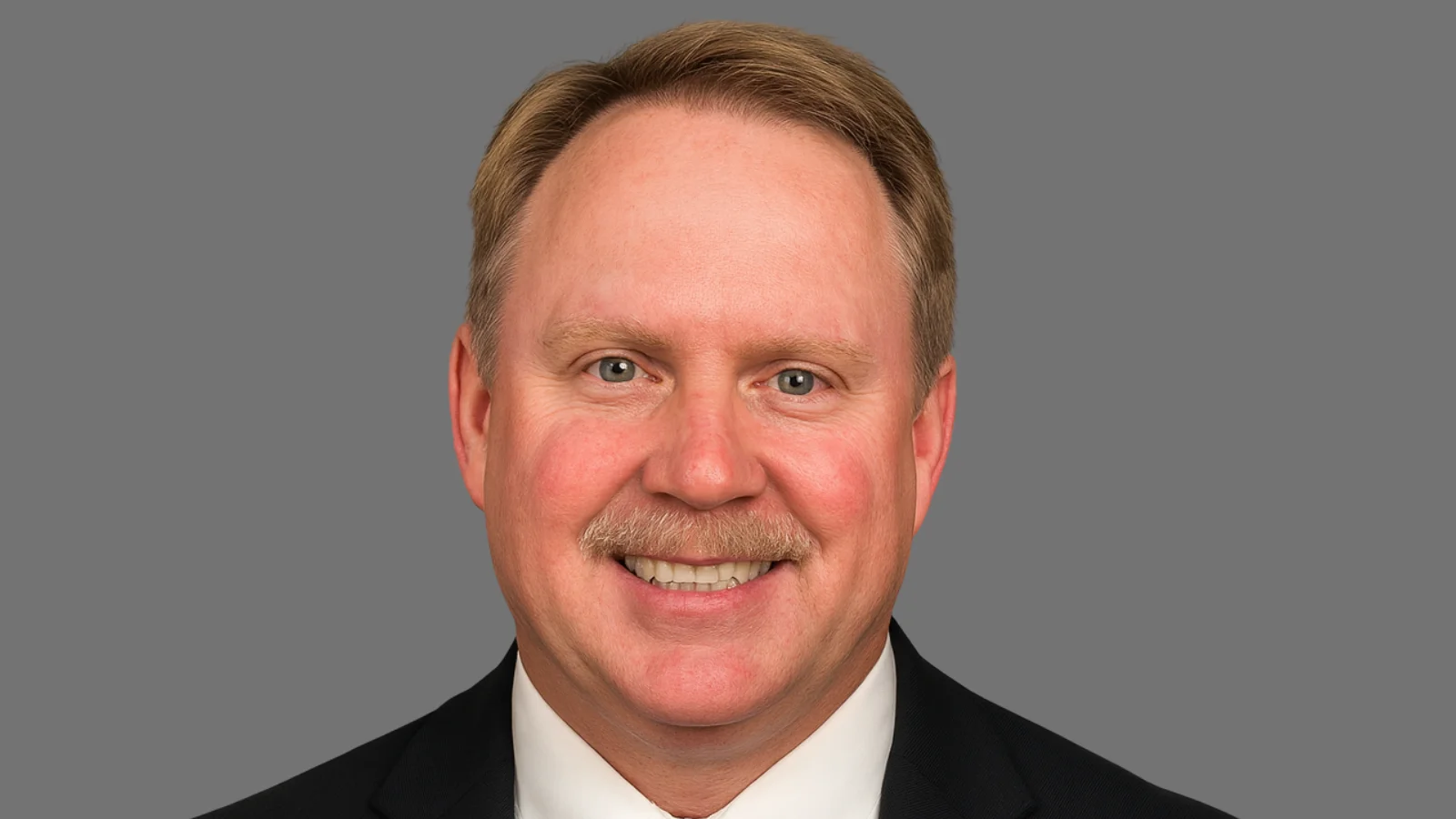 Robert Hoskins, Managing Principal of the NuRock Companies Robert Hoskins, Managing Principal of the NuRock Companies