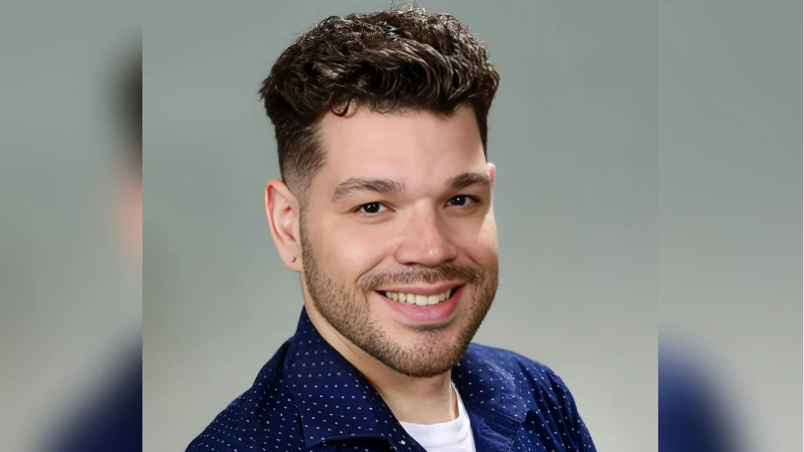 Greg Marrero Student Counselor, Graduate Student Services Greg Marrero Student Counselor, Graduate Student Services
