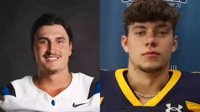 Daniel Guzevich and Ryan Opperman - 