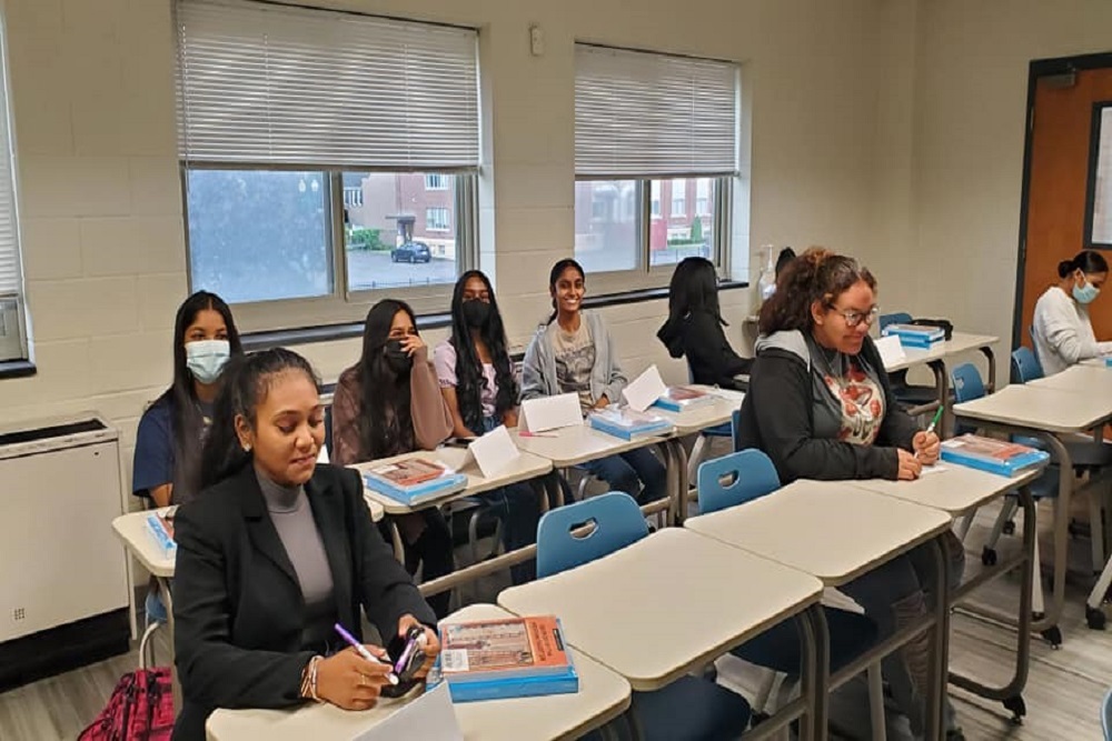 SUNY Schenectady County Community College – First Day of Summer Session