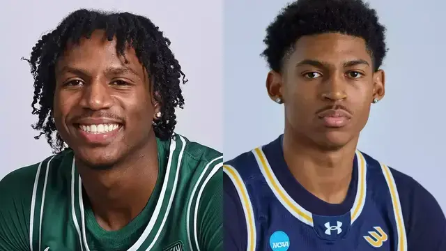 Kelcy Phipps and Hudson Mayes