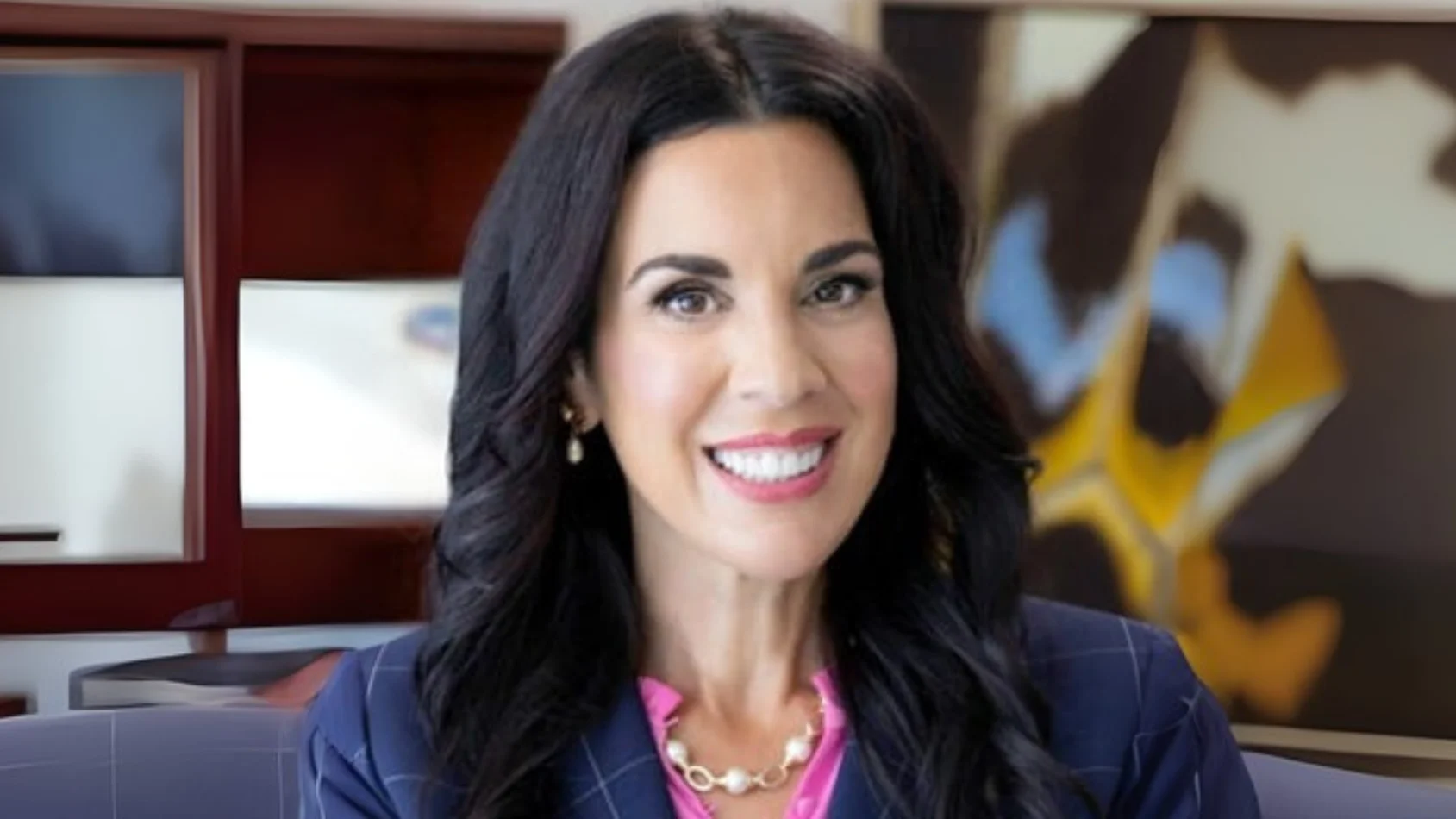 Stephanie Conners President/CEO at Baycare