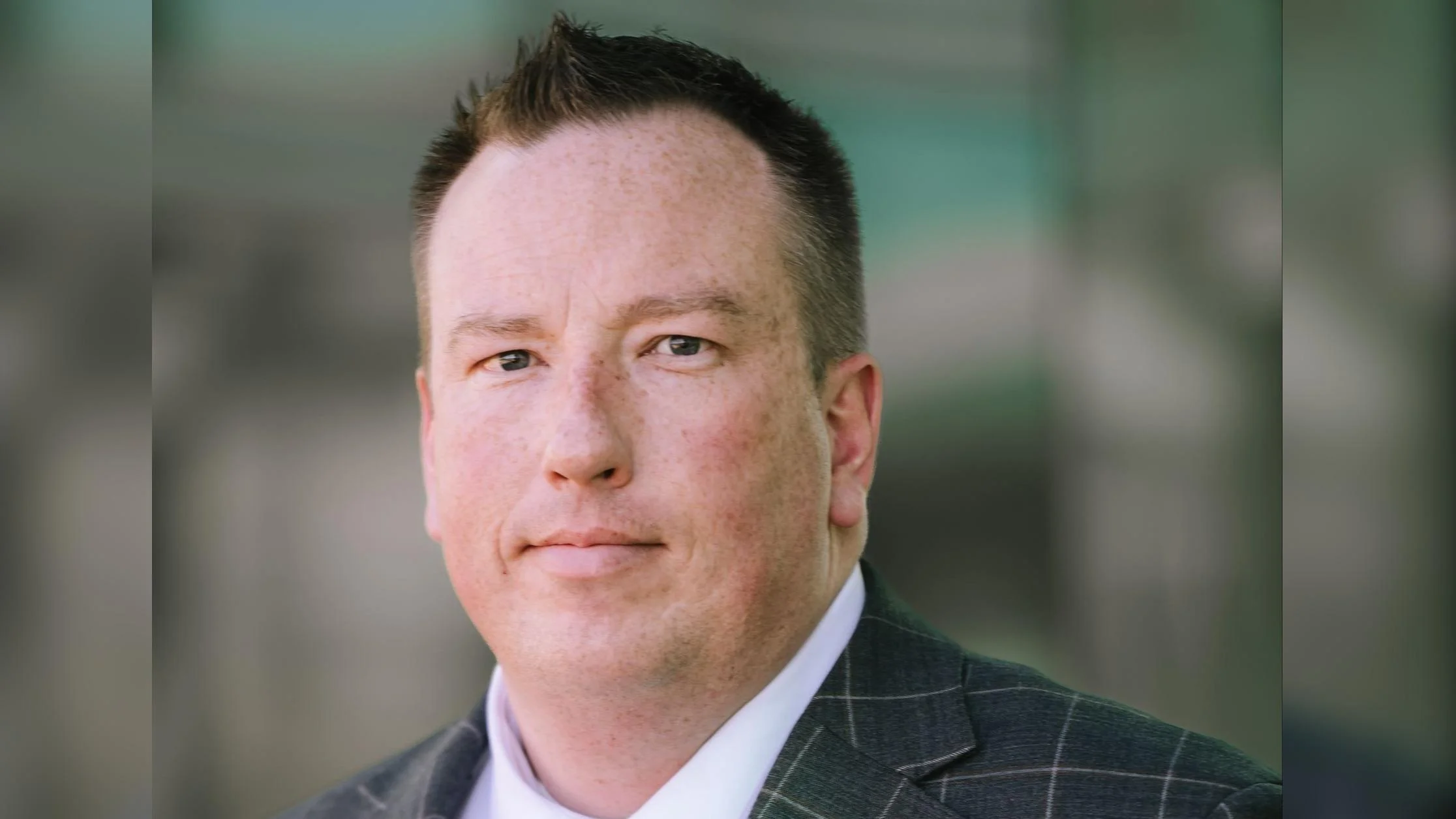 Corey Foley, Mayor of City of Vernal