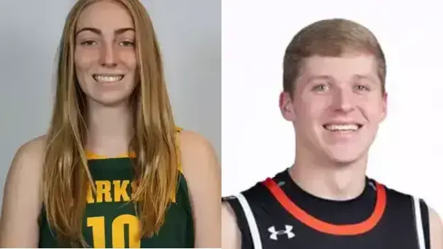 Which former North Country Leader area high school standouts will be in action on Saturday, Nov. 23? Which former North Country Leader area high school standouts will be in action on Saturday, Nov. 23?