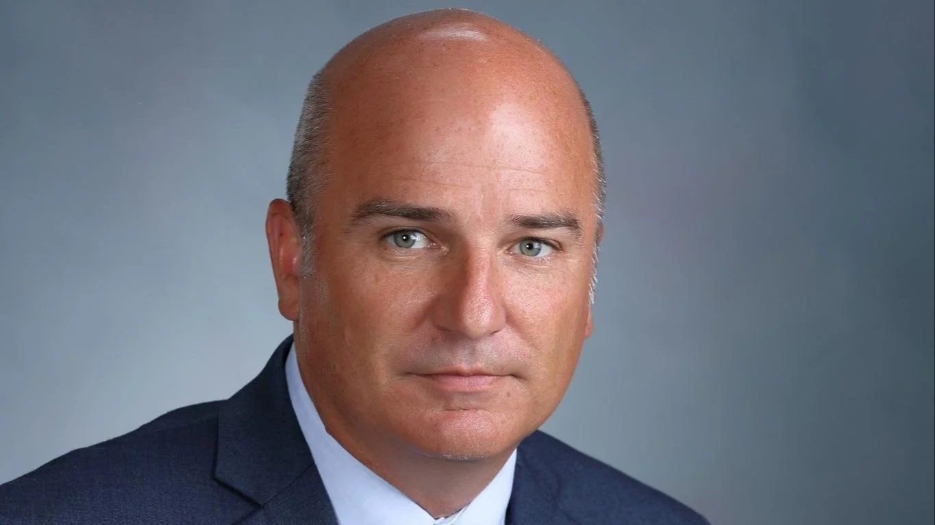 John Burkel, Minnesota State Representative from the 1A District