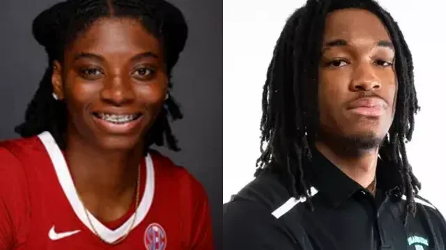 Which former South Alabama Times area high school standouts will be in action in the week starting Monday, Feb. 24? Which former South Alabama Times area high school standouts will be in action in the week starting Monday, Feb. 24?