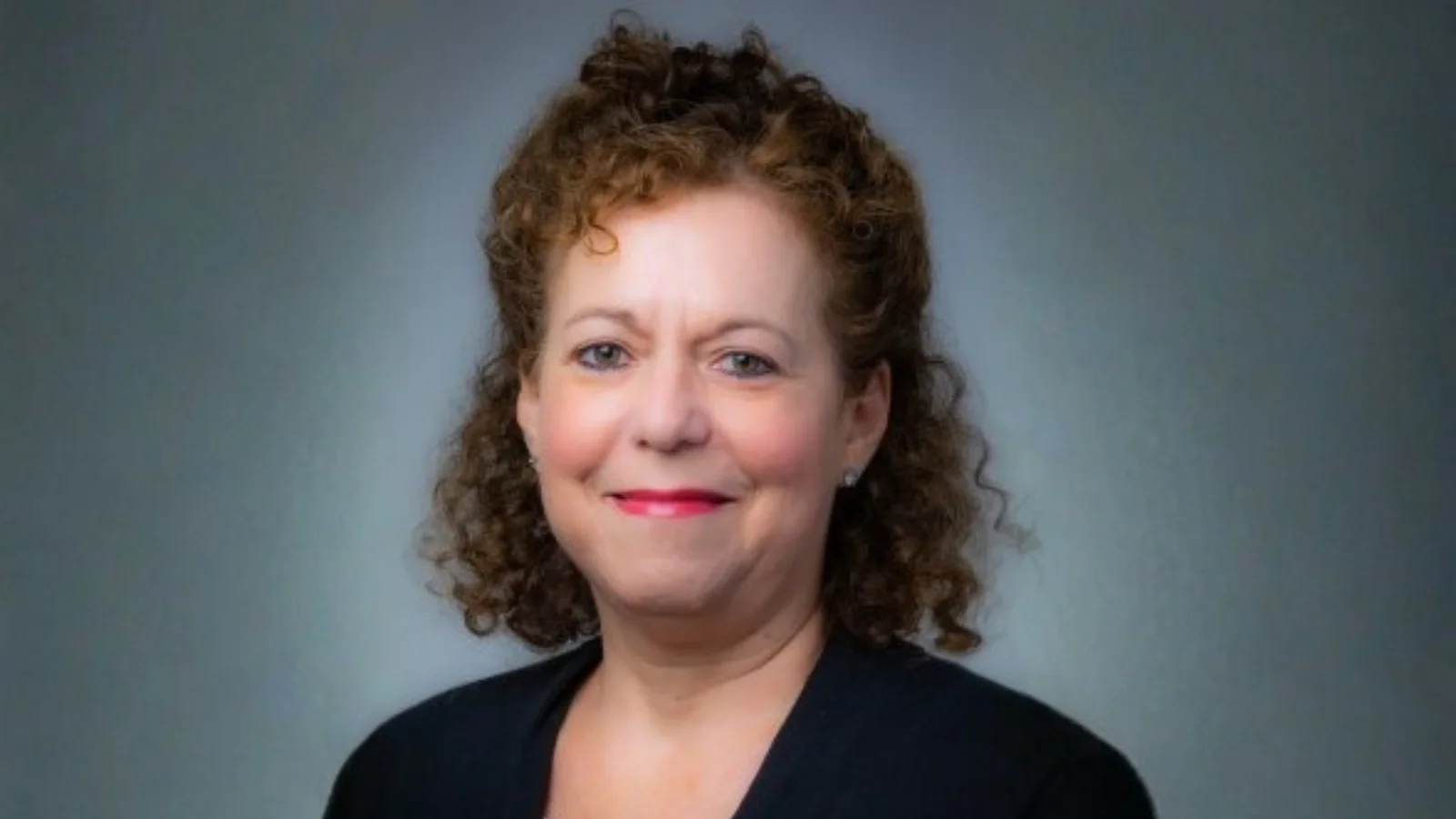 Lori Margolin from Hudson County Community College discussed the college's workforce development and continuing education programs