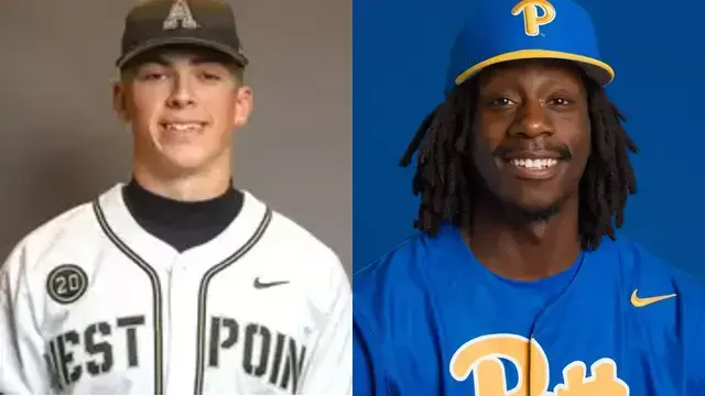 Which former Mid Massachusetts News area high school standouts will be in action on Friday, April 4?