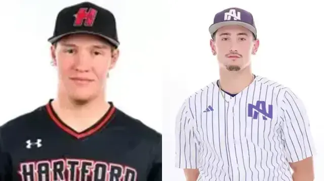 Which former South Bergen News area high school standouts will be in action in the week starting Monday, April 7?