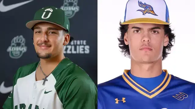Christian Lopez and Julian Garza - Christian Lopez and Julian Garza -