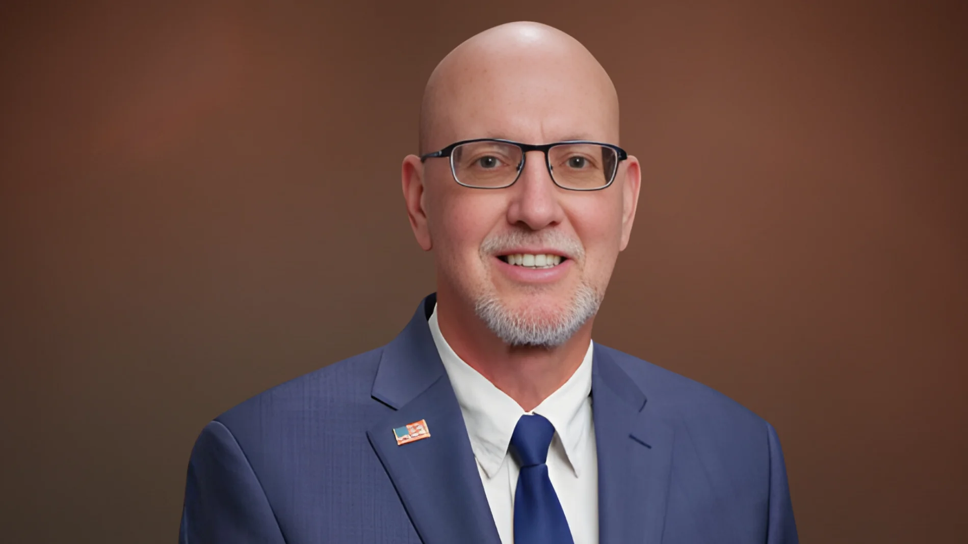 Jeff Serdy, District 5 at Pinal County