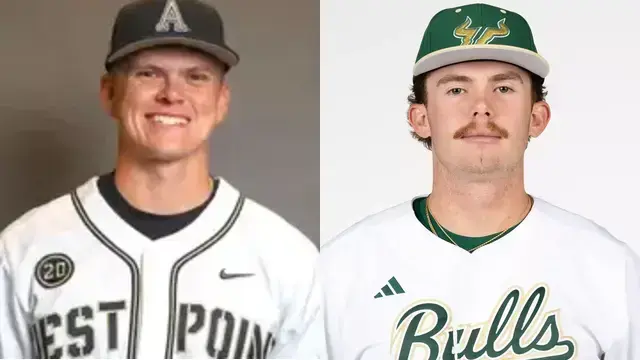 Which former South Pinellas Times area high school standouts will be in action on Sunday, March 23?