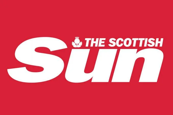 The Scottish Sun The Scottish Sun