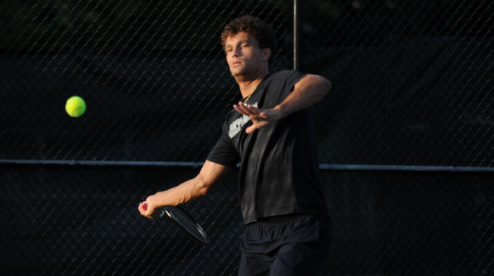 Saints Fall At Iupui