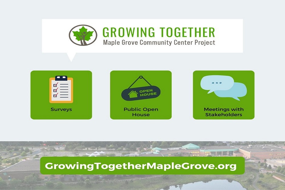 City of Maple Grove: Maple Grove Community Center City of Maple Grove: Maple Grove Community Center