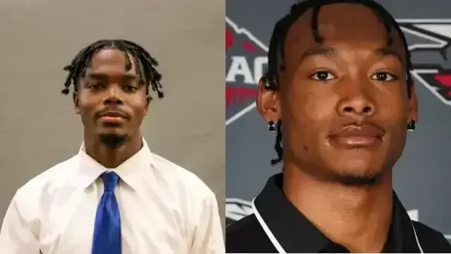 Which former North Vegas Times area high school standouts will be in action in the week starting Mon Nov. 4? Which former North Vegas Times area high school standouts will be in action in the week starting Mon Nov. 4?